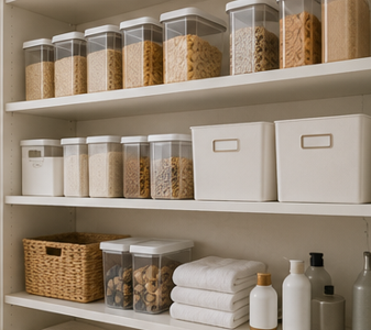 Organization
