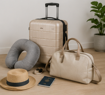 Travel