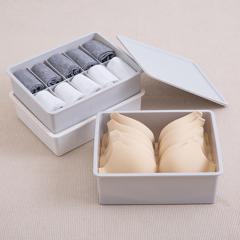Modular Drawer Organizer Set
