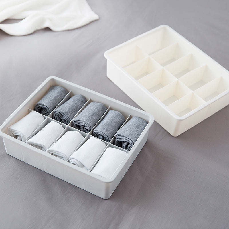 Modular Drawer Organizer Set
