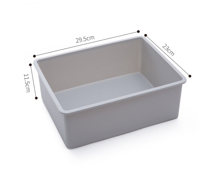 Modular Drawer Organizer Set