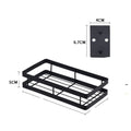 Kitchen Organization Shelf