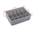 Modular Drawer Organizer Set